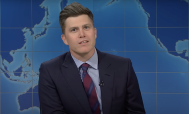 Prime Video Announce Colin Jost As Host In New Spinoff Series 'Pop Culture Jeopardy'